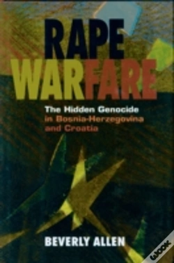 Capa do artigo Rape Warfare