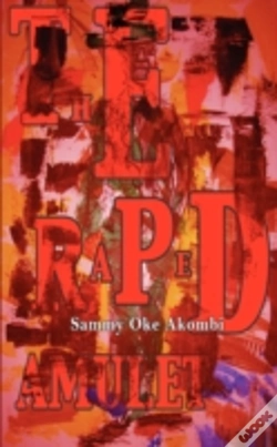 Capa do artigo Raped Amulet