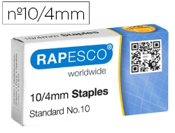 Capa do artigo RAPESCO - AGRAFES 10/4