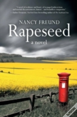 Capa do artigo Rapeseed