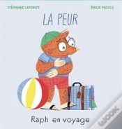 Capa do artigo Raph En Voyage. La Peur