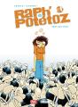Raph Et Potétoz Tome 5 ; Chien Mais Chiant - Preview