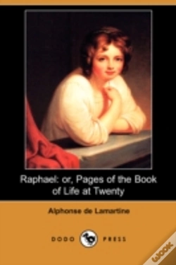 Capa do artigo Raphael
