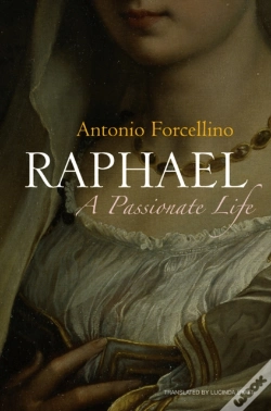 Capa do artigo Raphael
