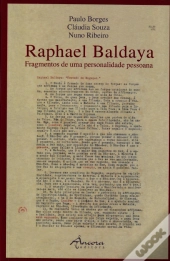 Raphael Baldaya