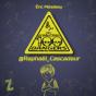 Raphael Cascadeur. Les Prod. 100 Dangers - Preview