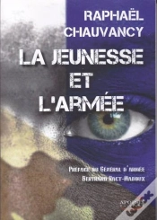 Capa do artigo Raphael Chauvancy "La Jeunesse Et L
