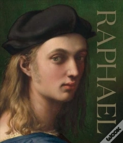 Capa do artigo Raphael