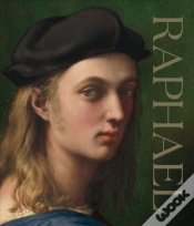 Capa do artigo Raphael