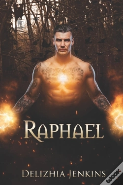 Capa do artigo Raphael