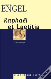 Capa do artigo Raphael Et Laetitia