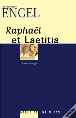 Capa do artigo Raphael Et Laetitia