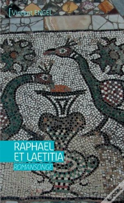 Capa do artigo Raphaël Et Laetitia