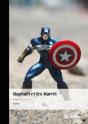 Raphaël Et Les Marvel - Preview