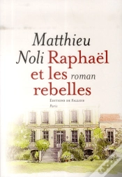 Capa do artigo Raphael Et Les Rebelles