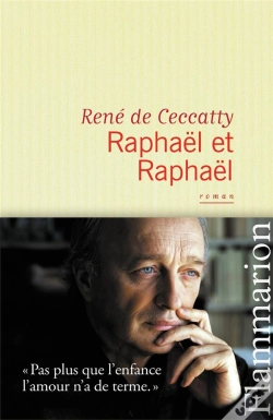 Capa do artigo Raphaël Et Raphaël