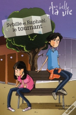 Capa do artigo Raphaël Et Sibylle ; Le Tournant