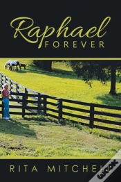 Capa do artigo Raphael Forever