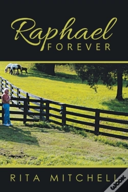 Capa do artigo Raphael Forever