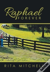 Capa do artigo Raphael Forever