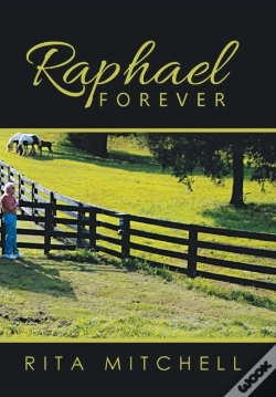 Capa do artigo Raphael Forever