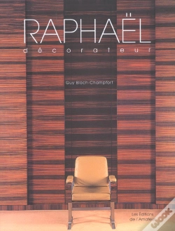 Capa do artigo Raphael