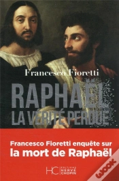 Capa do artigo Raphael, La Verite Perdue