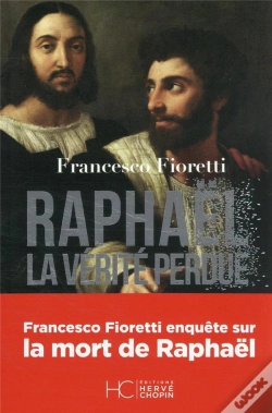 Capa do artigo Raphael, La Verite Perdue