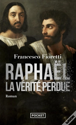 Capa do artigo Raphael, La Verite Perdue