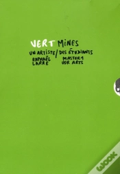 Capa do artigo Raphael Larre/Vertmines