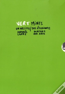 Capa do artigo Raphael Larre/Vertmines