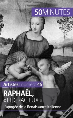 Capa do artigo Raphaël, « Le Gracieux »