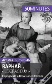 Capa do artigo Raphaël, « Le Gracieux » : L