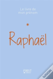 Capa do artigo Raphael