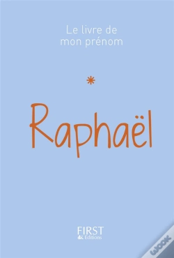 Capa do artigo Raphael