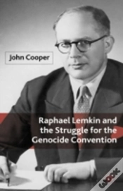 Capa do artigo Raphael Lemkin And The Struggle For The Genocide Convention