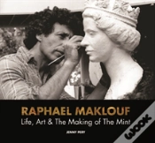 Capa do artigo Raphael Maklouf