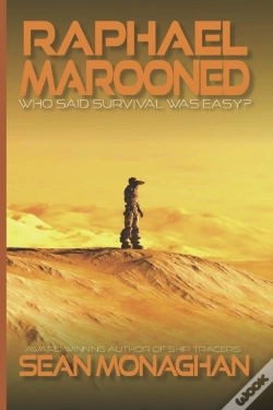 Capa do artigo Raphael Marooned