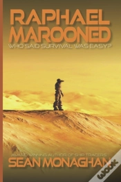 Capa do artigo Raphael Marooned