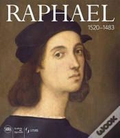 Capa do artigo Raphael
