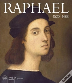 Capa do artigo Raphael
