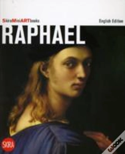 Capa do artigo Raphael