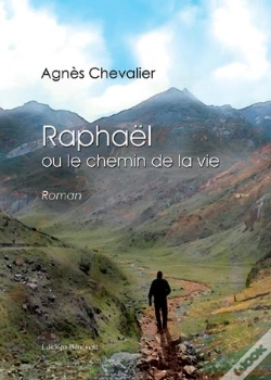 Capa do artigo Raphaël Ou Le Chemin De La Vie