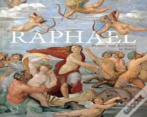 Raphael, Painter And Architect In Rome