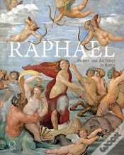Capa do artigo Raphael, Painter And Architect In Rome