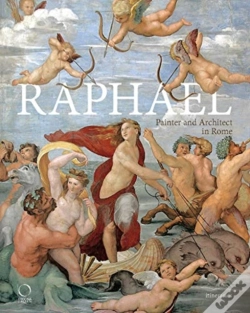 Capa do artigo Raphael, Painter And Architect In Rome