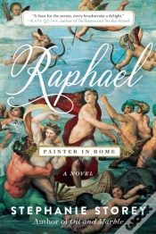 Capa do artigo Raphael, Painter In Rome
