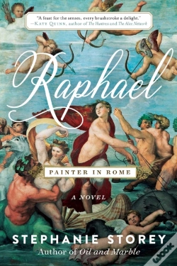 Capa do artigo Raphael, Painter In Rome
