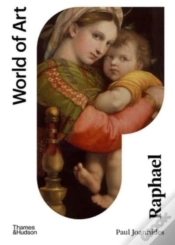 Capa do artigo Raphael