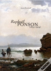 Capa do artigo Raphaël Ponson (1835-1904)